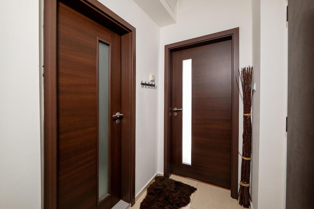 Cozy Flat In Center Of *