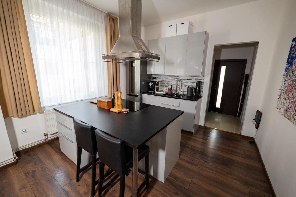 Cozy Flat In Center Of Apartmán *