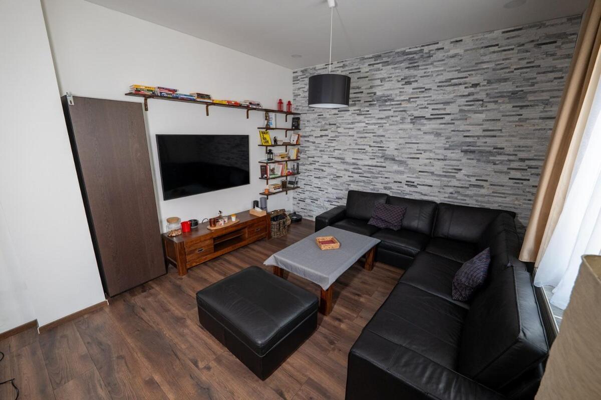 Cozy Flat In Center Of * Bratislava
